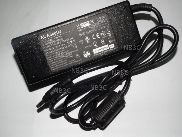HP/ COMPAQ 19V4.74 子彈頭