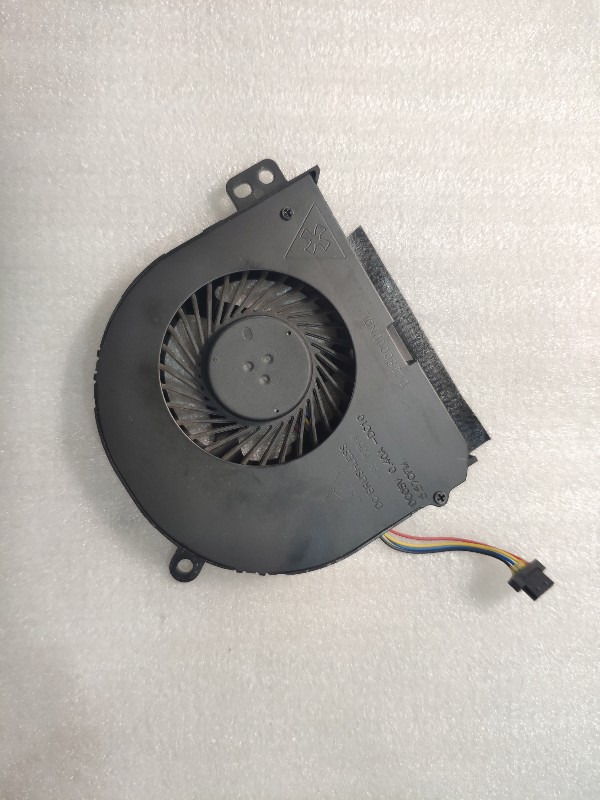 dell e5540風扇