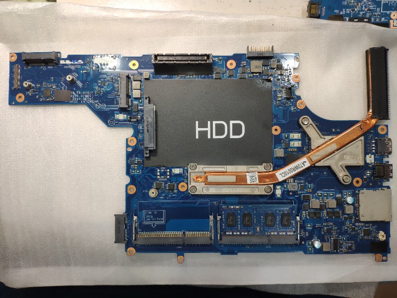 dell e5540主機板