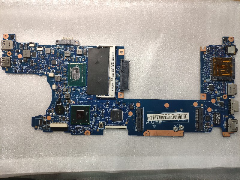 sony svt131主板 mbx-265