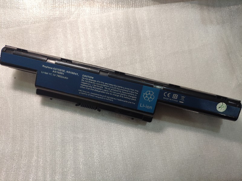 acer 5741電池