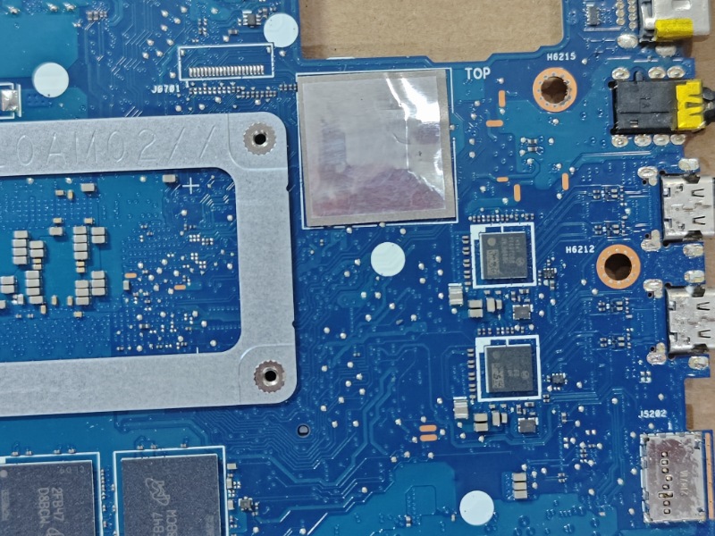 ASUS UX5400ZA 不開機 不過電 插電源無反應 實機主機板拆解多圖 主機板故障 電源模組 供電Ic問題 更換ok 開機測試ok 專業維修筆電主機板 大台中筆電維修nb3c 各廠牌筆電都可維修可來電洽詢line:@nb3c